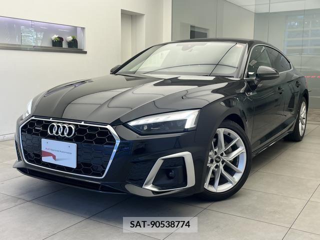 Audi A5 2021-11 356529-0