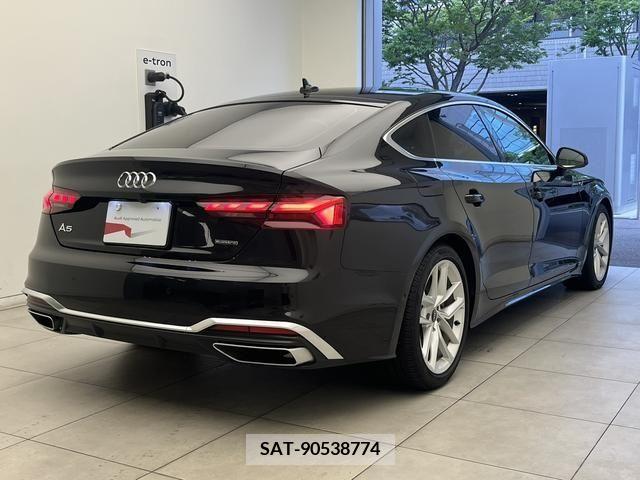 Audi A5 2021-11 356529-1
