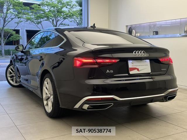Audi A5 2021-11 356529-5