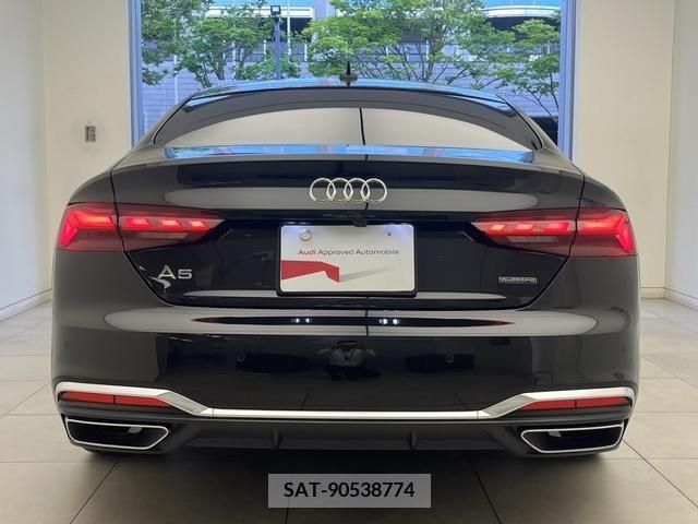 Audi A5 2021-11 356529-3