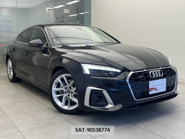 Audi A5 2021-11 356529-4
