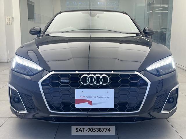 Audi A5 2021-11 356529-2