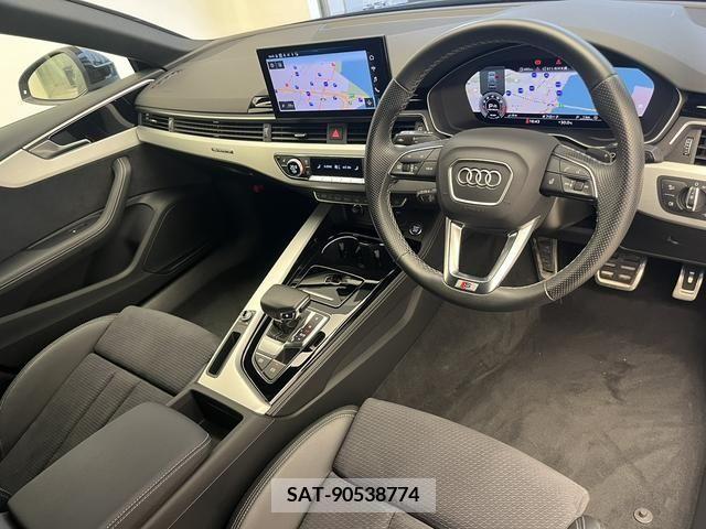 Audi A5 2021-11 356529-7