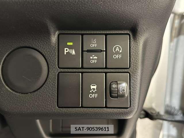 Suzuki ALTO 2019-04 259505-16