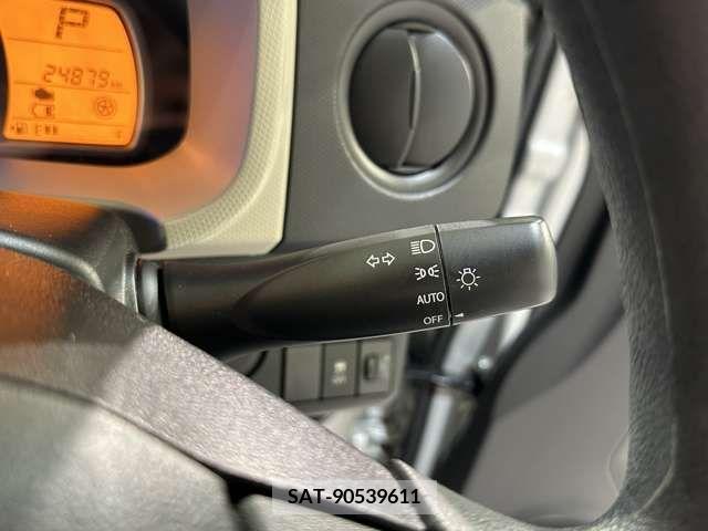 Suzuki ALTO 2019-04 259505-15