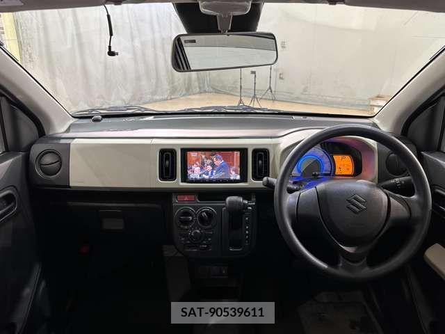Suzuki ALTO 2019-04 259505-17