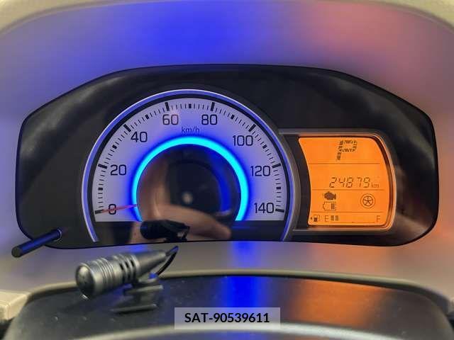 Suzuki ALTO 2019-04 259505-14