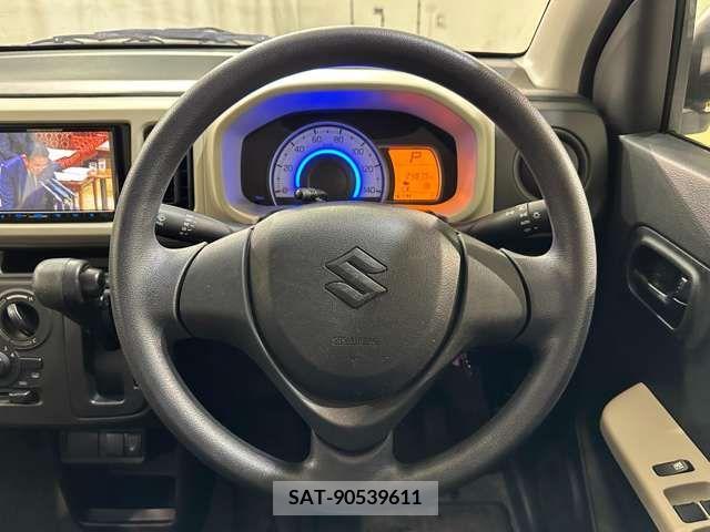 Suzuki ALTO 2019-04 259505-13