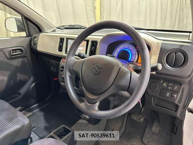Suzuki ALTO 2019-04 259505-12