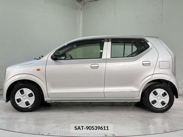 Suzuki ALTO 2019-04 259505-11