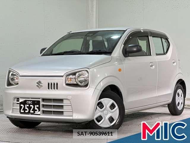 Suzuki ALTO 2019-04 259505-5