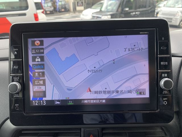 Nissan ROOX 2020-06 23841-8