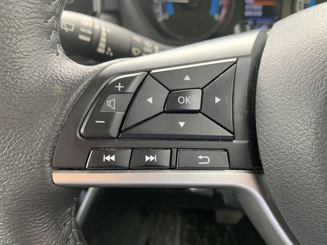 Nissan ROOX 2020-06 23841-6