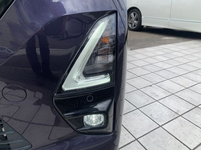 Nissan ROOX 2020-06 23841-24