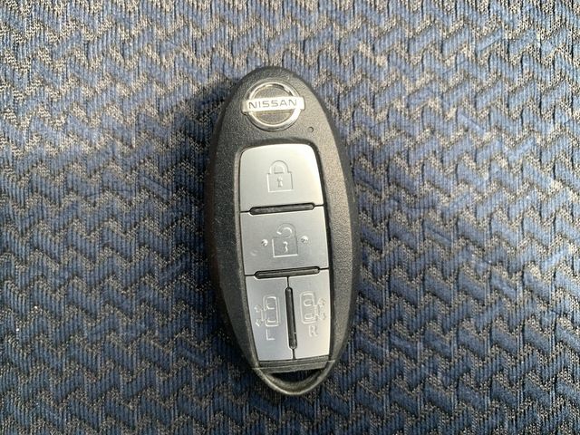 Nissan ROOX 2020-06 23841-19