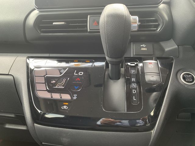 Nissan ROOX 2020-06 23841-9