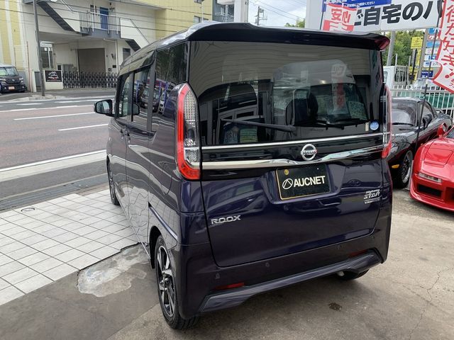Nissan ROOX 2020-06 23841-2