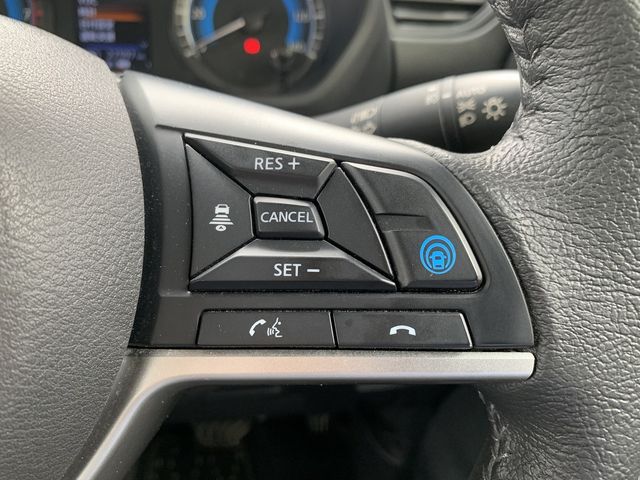 Nissan ROOX 2020-06 23841-7