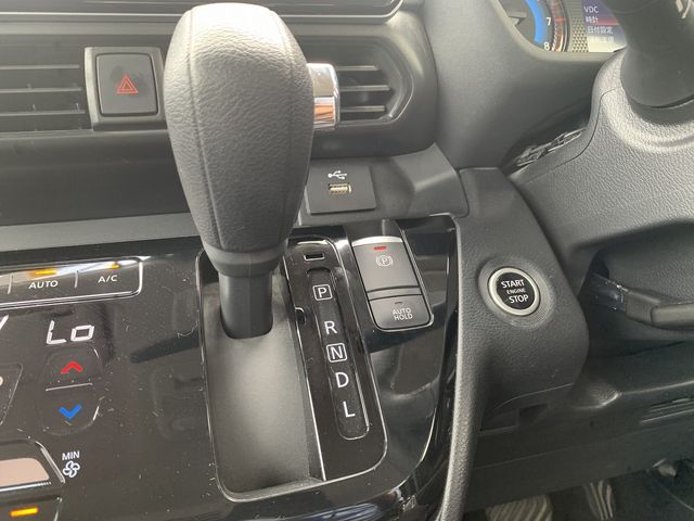Nissan ROOX 2020-06 23841-11