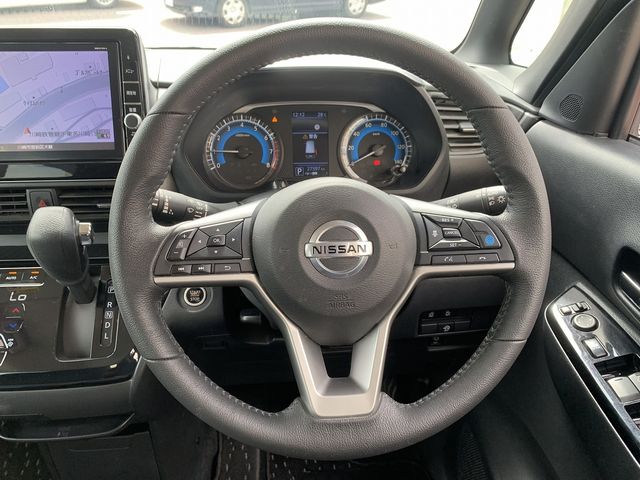Nissan ROOX 2020-06 23841-4