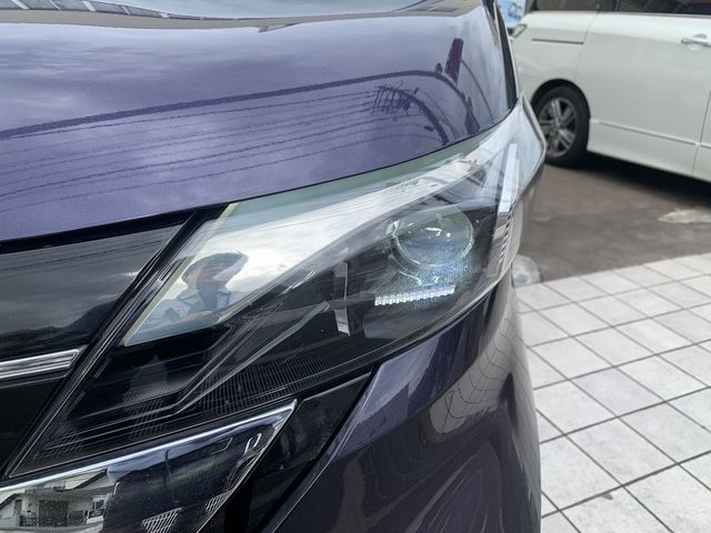 Nissan ROOX 2020-06 23841-23