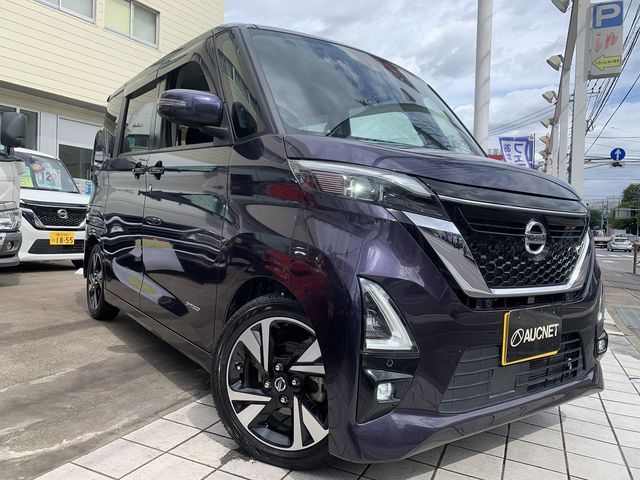 Nissan ROOX 2020-06 23841-1