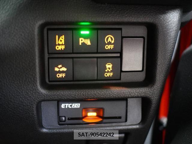 Suzuki HUSTLER 2020-07 272525-12