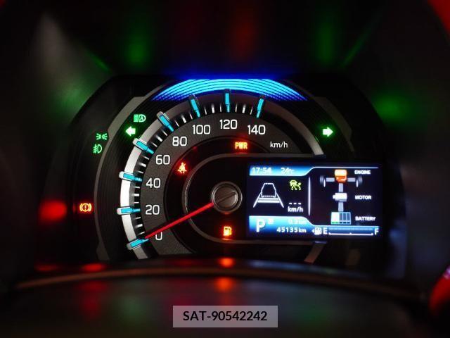 Suzuki HUSTLER 2020-07 272525-28