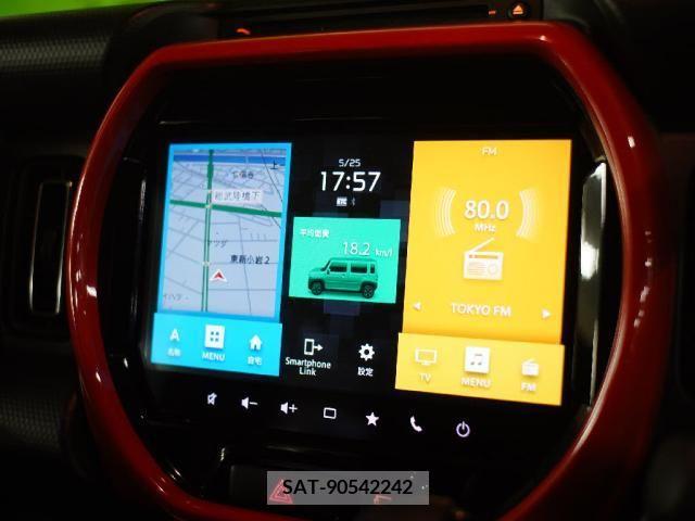 Suzuki HUSTLER 2020-07 272525-11