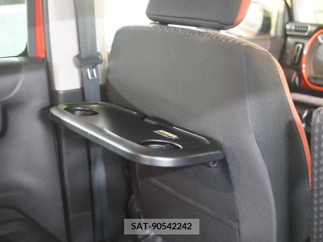 Suzuki HUSTLER 2020-07 272525-27