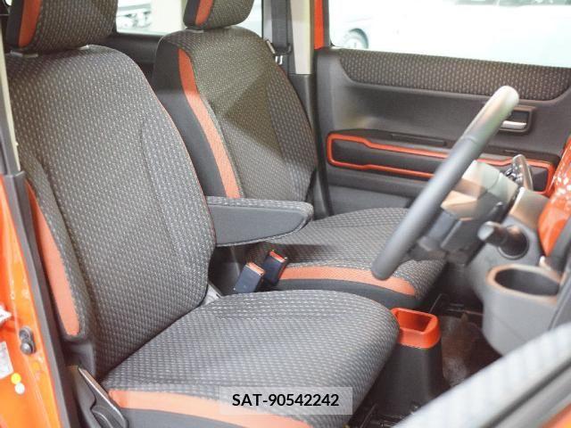 Suzuki HUSTLER 2020-07 272525-10