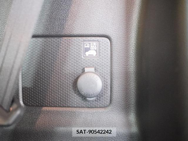 Suzuki HUSTLER 2020-07 272525-26