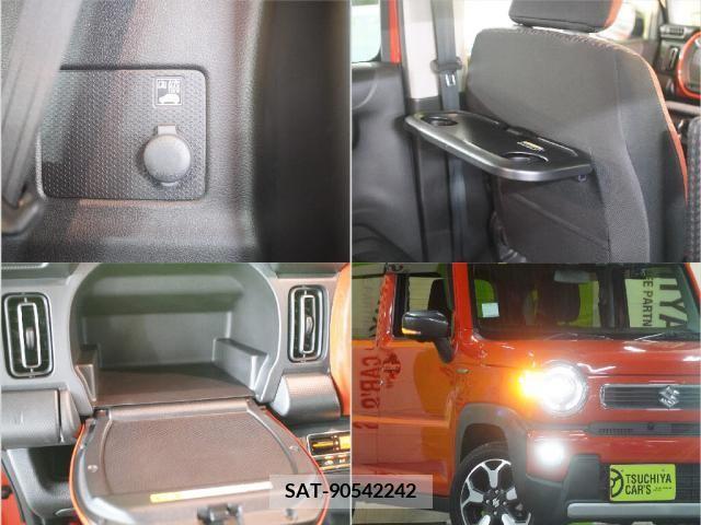 Suzuki HUSTLER 2020-07 272525-9