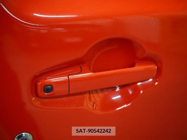 Suzuki HUSTLER 2020-07 272525-25