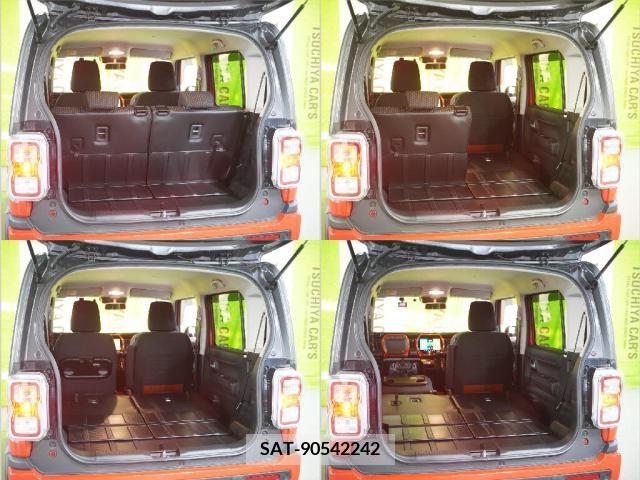 Suzuki HUSTLER 2020-07 272525-8