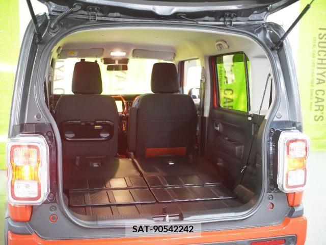 Suzuki HUSTLER 2020-07 272525-23