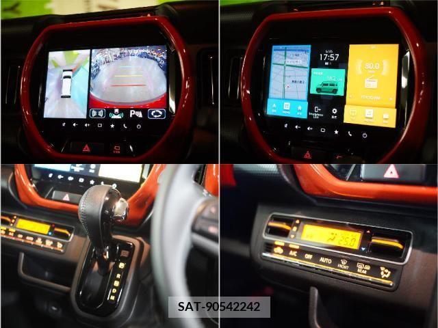 Suzuki HUSTLER 2020-07 272525-6