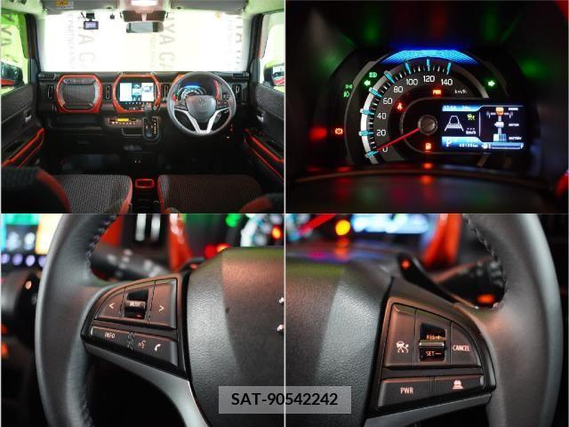 Suzuki HUSTLER 2020-07 272525-5