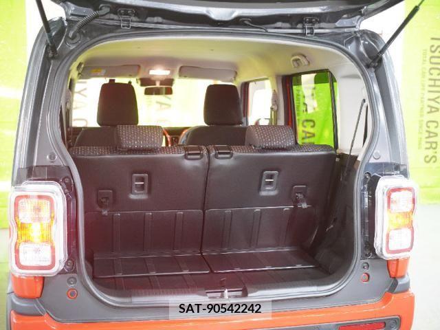 Suzuki HUSTLER 2020-07 272525-21