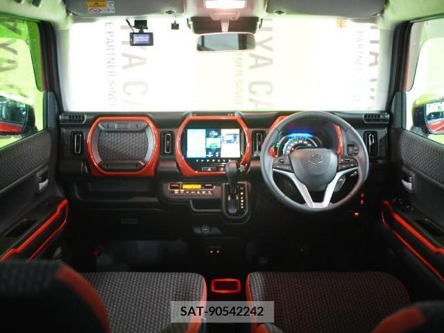 Suzuki HUSTLER 2020-07 272525-2