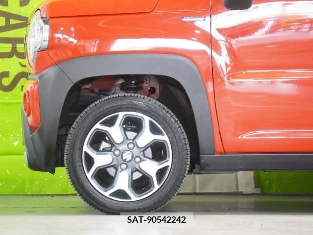 Suzuki HUSTLER 2020-07 272525-19