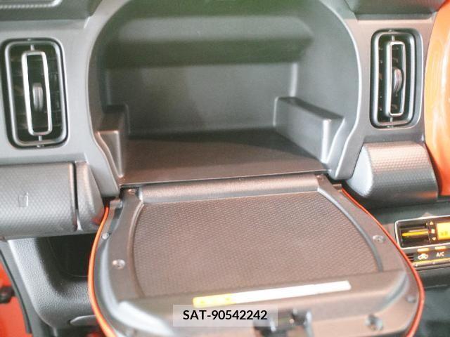 Suzuki HUSTLER 2020-07 272525-16