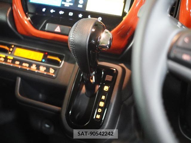 Suzuki HUSTLER 2020-07 272525-14