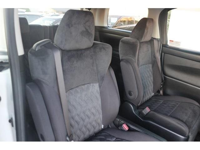 Toyota VELLFIRE 2018-01 26696-12