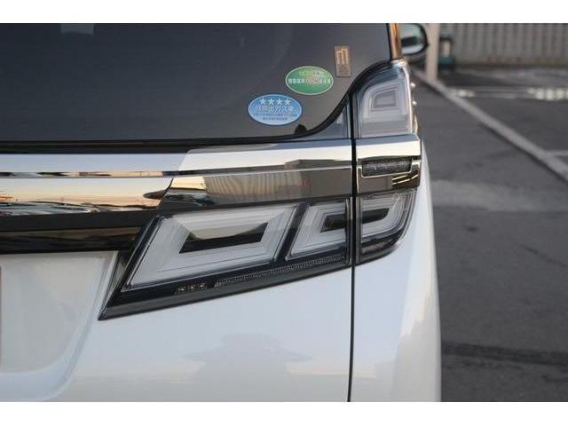 Toyota VELLFIRE 2018-01 26696-5