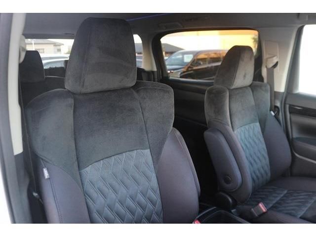 Toyota VELLFIRE 2018-01 26696-11