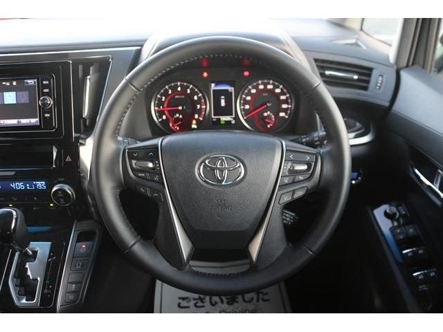 Toyota VELLFIRE 2018-01 26696-14