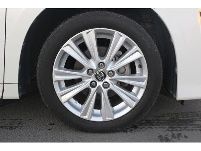 Toyota VELLFIRE 2018-01 26696-7