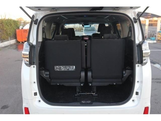 Toyota VELLFIRE 2018-01 26696-10
