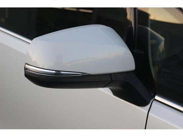 Toyota VELLFIRE 2018-01 26696-6